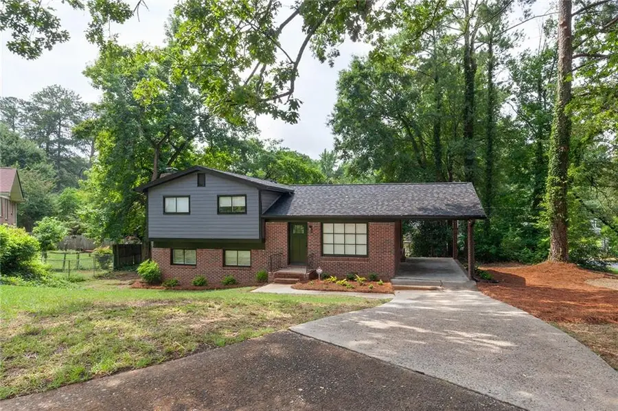 3230 Vanderbilt Lane Nw, Atlanta, GA 30318 - #2