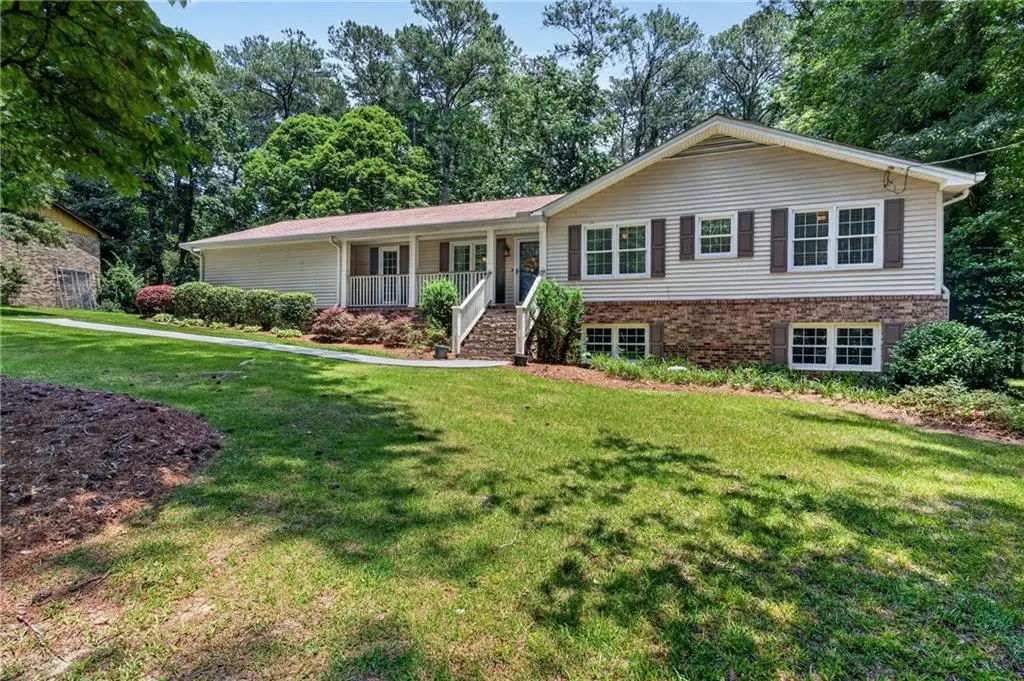 2868 Hickory Lane, Snellville, GA 30078 - #1