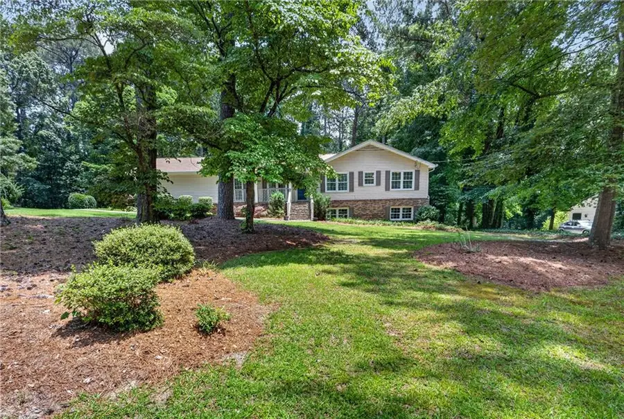 2868 Hickory Lane, Snellville, GA 30078 - #2