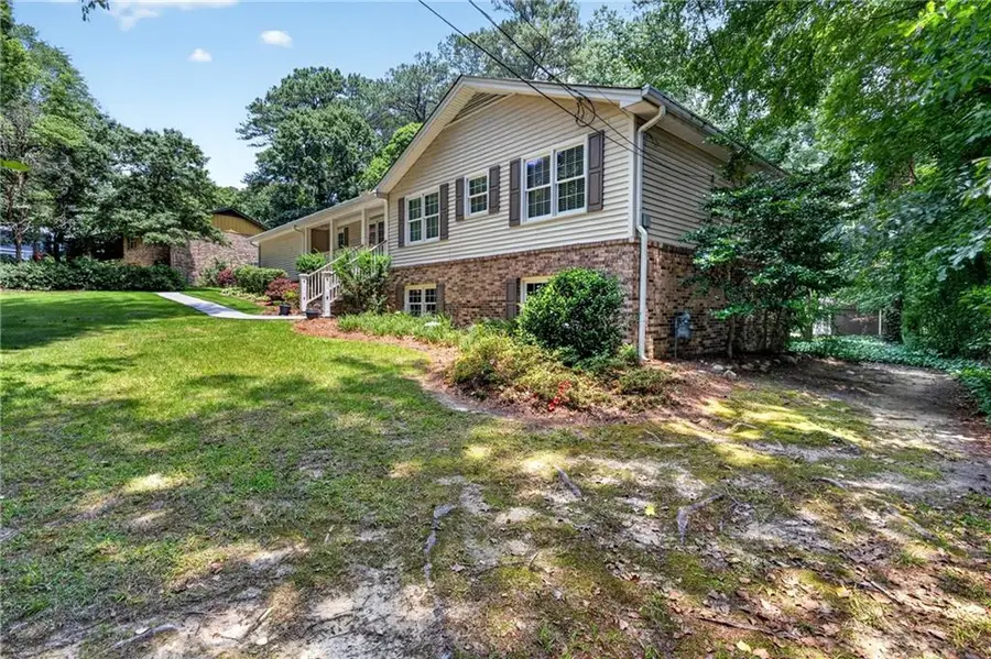 2868 Hickory Lane, Snellville, GA 30078 - #3