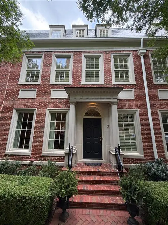 39 W Wesley Road Nw #2, Atlanta, GA 30305 - #1
