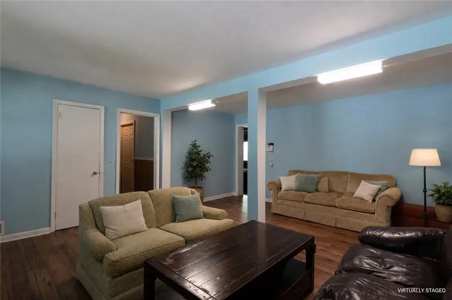 2245 Panstone Drive Sw, Marietta, GA 30060 - #2