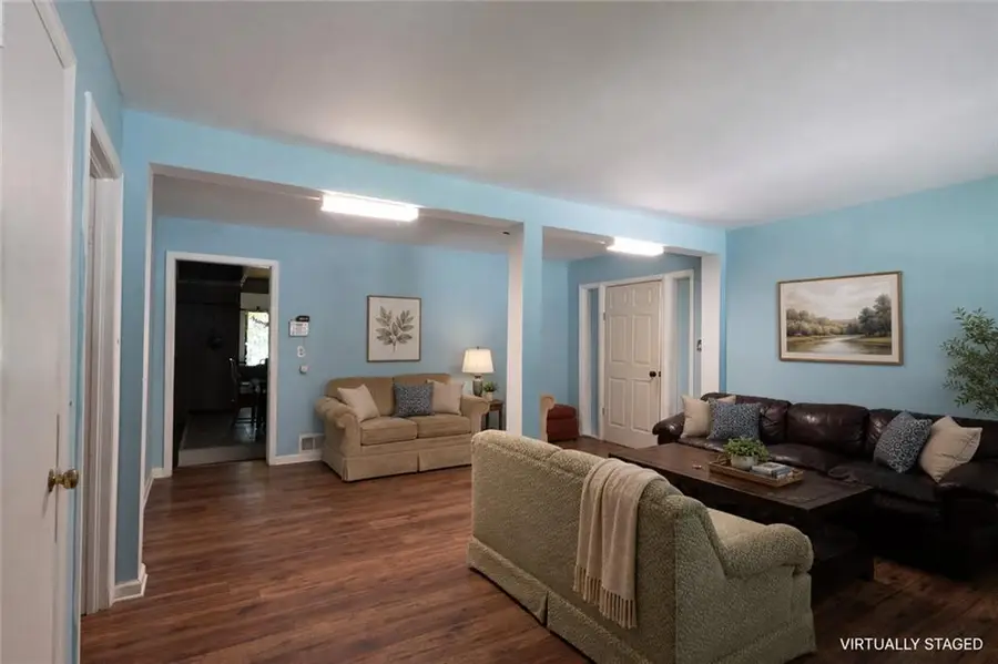2245 Panstone Drive Sw, Marietta, GA 30060 - #3