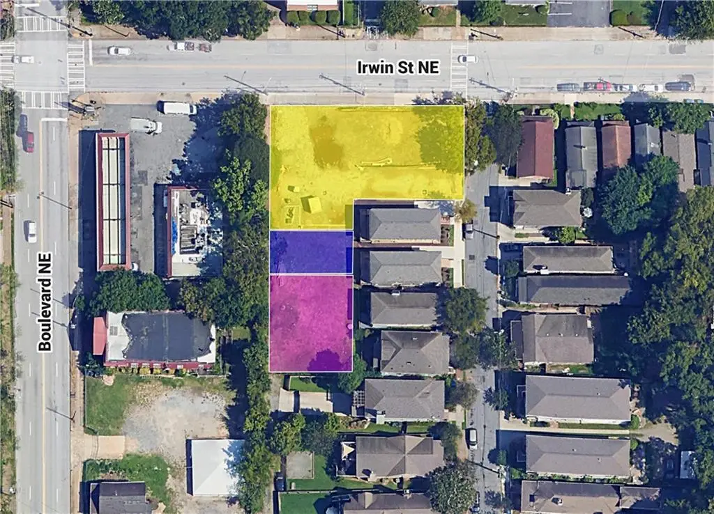 0 Irwin Street Ne, Atlanta, GA 30312 - #1
