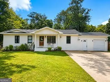 205 Lassiter Drive, Dublin, GA 31021 - #1