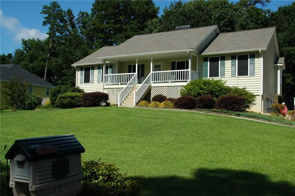 400 Lambeth Drive, Hiram, GA 30141 - #1