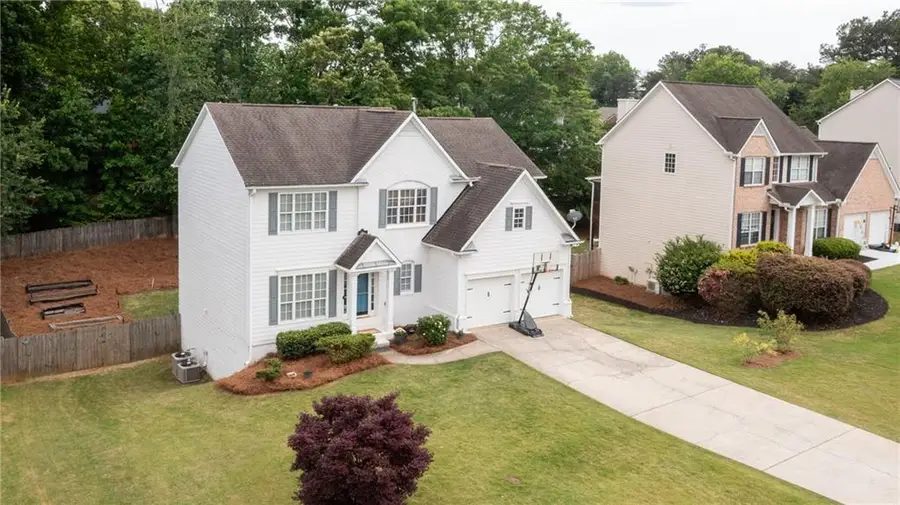5715 Kennemore Drive, Alpharetta, GA 30004 - #2