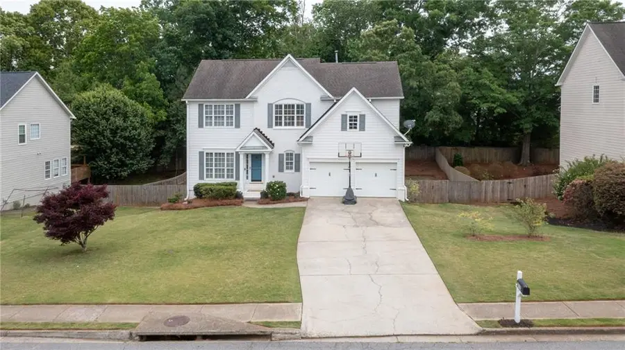5715 Kennemore Drive, Alpharetta, GA 30004 - #3