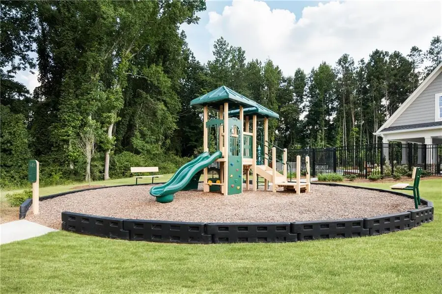 8336 Columbia Court #LOT 12, Palmetto, GA 30268 - #2