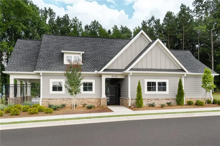 8336 Columbia Court #LOT 12, Palmetto, GA 30268 - #3