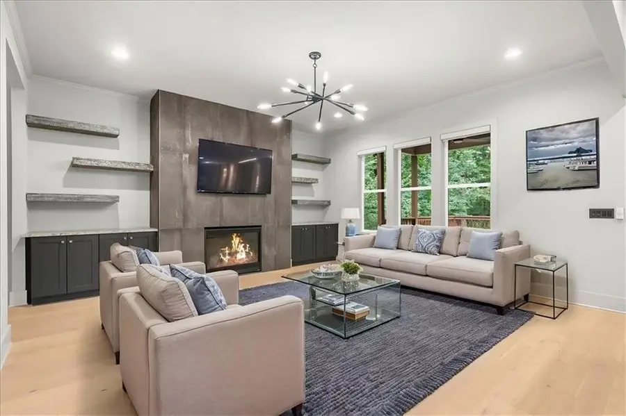 4095 Ashford Dunwoody Road Ne, Atlanta, GA 30319 - #2