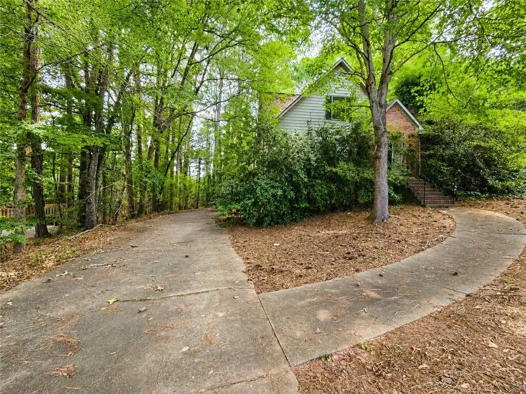 1498 Kolb Ridge Drive Sw, Marietta, GA 30008 - #1