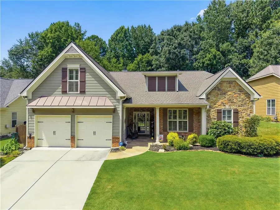 4320 Austin Farm Trail, Acworth, GA 30101 - #2