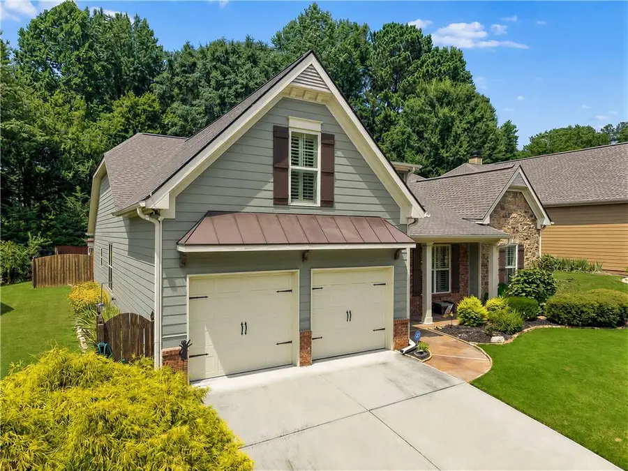 4320 Austin Farm Trail, Acworth, GA 30101 - #3