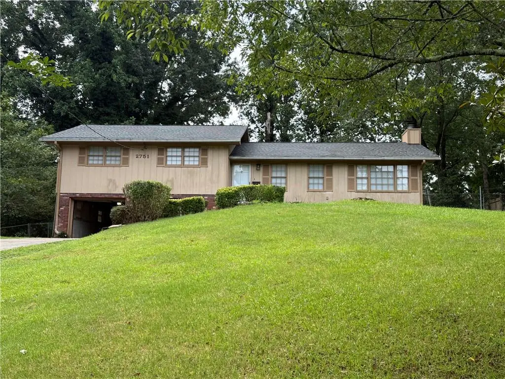 2751 Dunwood Lane, Acworth, GA 30102 - #1