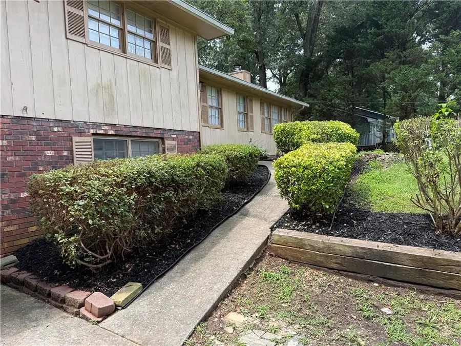 2751 Dunwood Lane, Acworth, GA 30102 - #2
