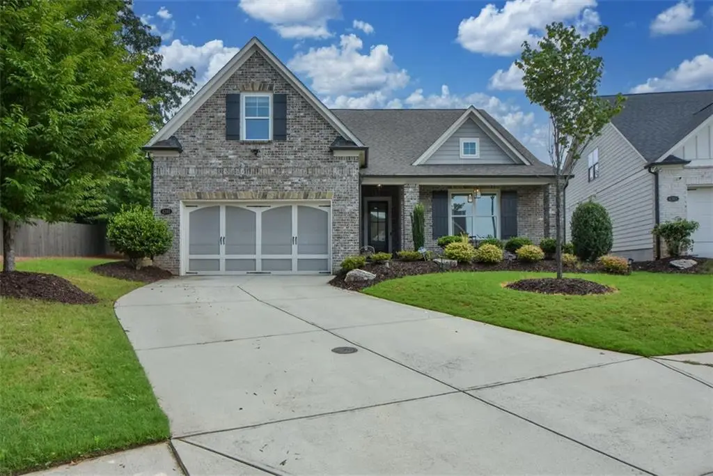 4391 Thacker Lane, Suwanee, GA 30024 - #1