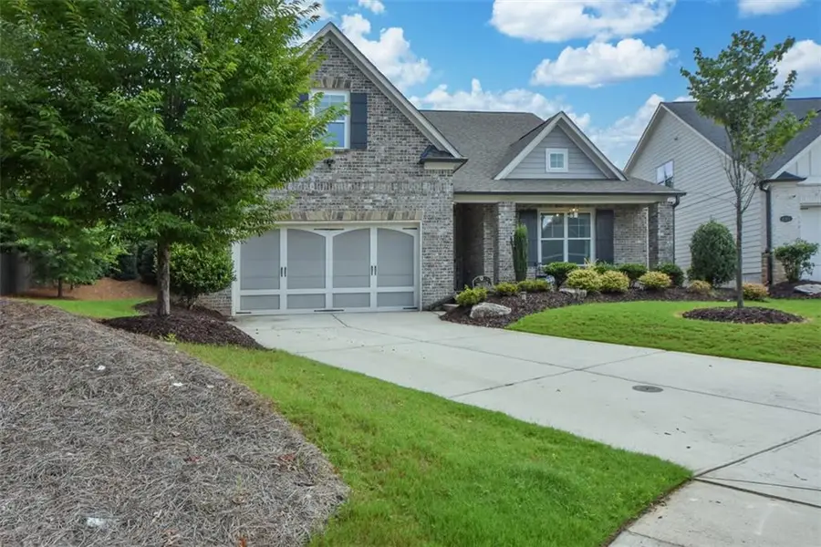 4391 Thacker Lane, Suwanee, GA 30024 - #2