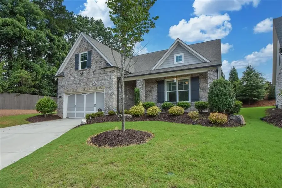 4391 Thacker Lane, Suwanee, GA 30024 - #3