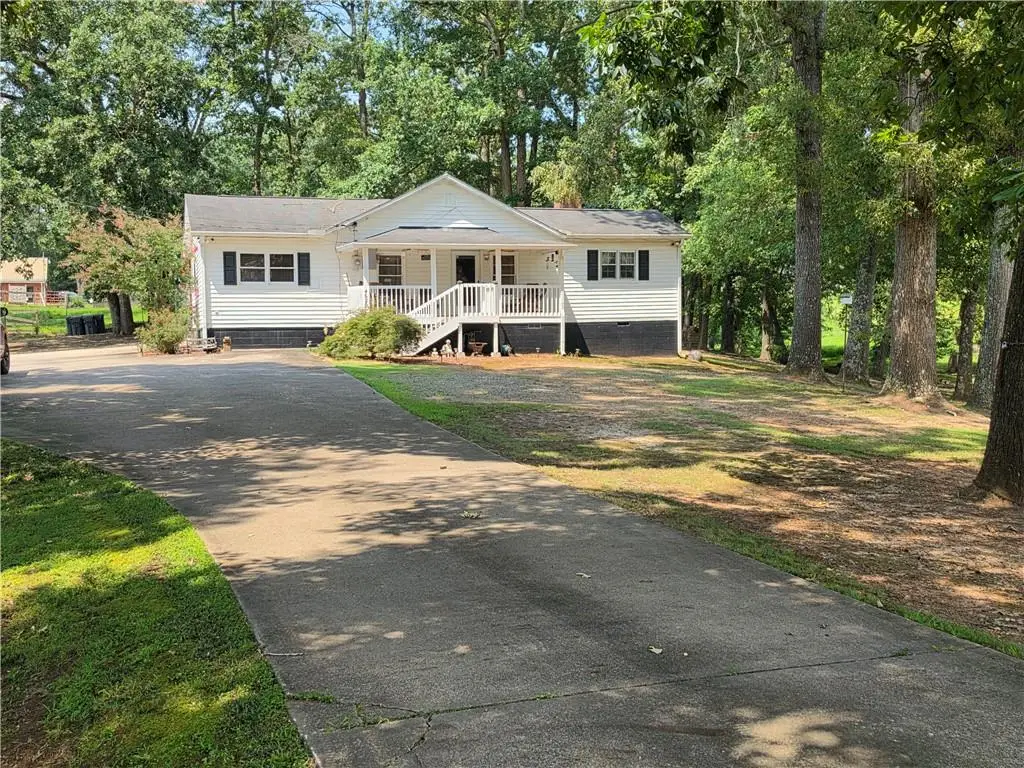 4620 Oak Grove Circle, Cumming, GA 30028 - #1