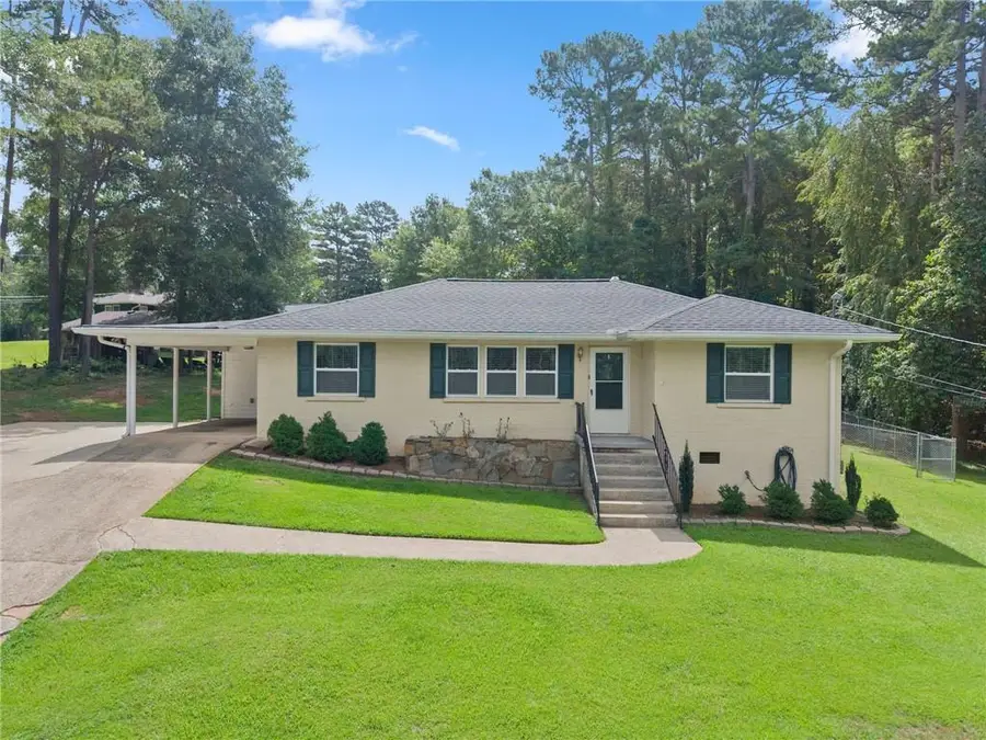 47 Cherokee Boulevard, Toccoa, GA 30577 - #3