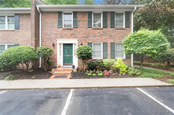 1105 Clairemont Avenue #A, Decatur, GA 30030