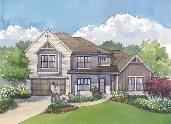 7744 Turner Road, Woodstock, GA 30188