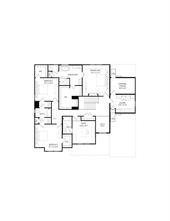 7744 Turner Road, Woodstock, GA 30188 - #3