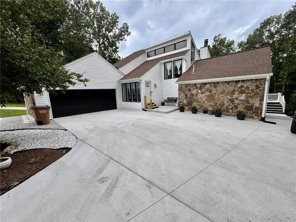 4205 Loftwood Drive, Cohutta, GA 30710