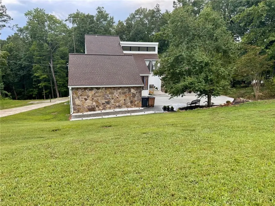 4205 Loftwood Drive, Cohutta, GA 30710 - #2