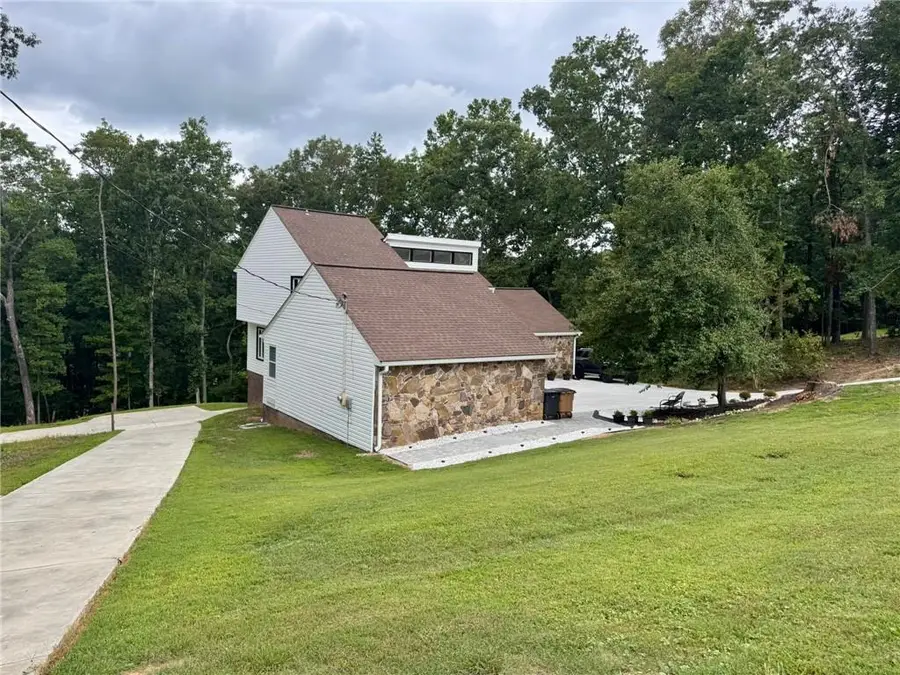 4205 Loftwood Drive, Cohutta, GA 30710 - #3