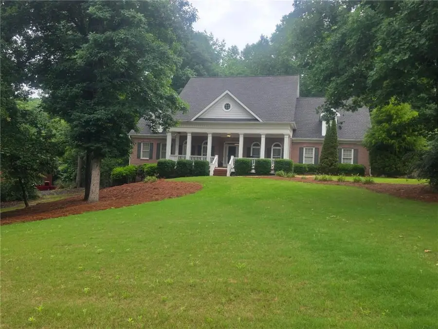 5022 Oak Farm Way, Flowery Branch, GA 30542 - #2
