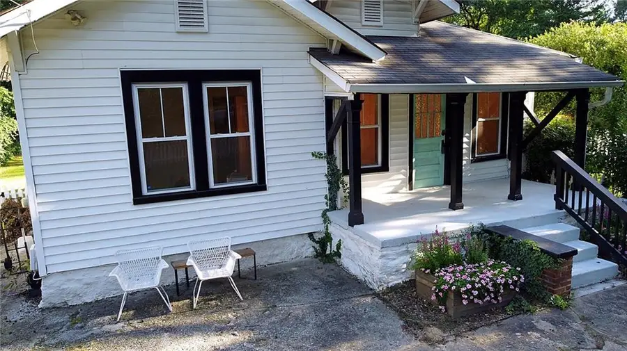 1608 Carroll Drive Nw, Atlanta, GA 30318 - #2
