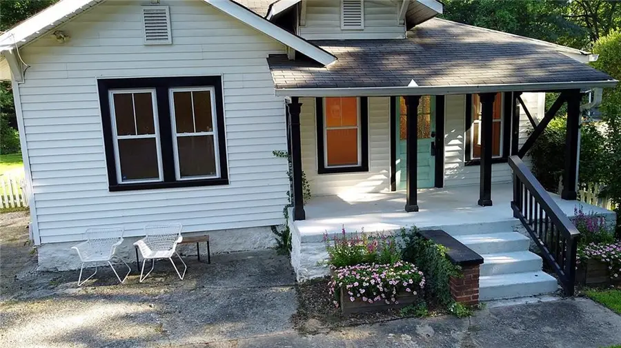 1608 Carroll Drive Nw, Atlanta, GA 30318 - #3