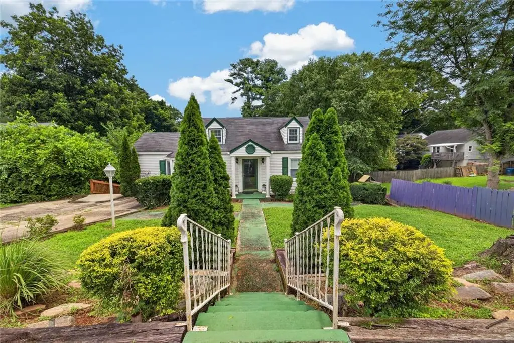488 Maynard Terrace Se, Atlanta, GA 30316 - #1
