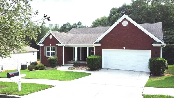 4081 Savannah Ridge Trace, Loganville, GA 30052