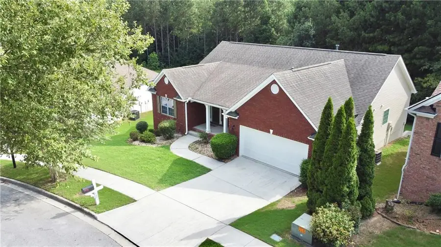 4081 Savannah Ridge Trace, Loganville, GA 30052 - #2
