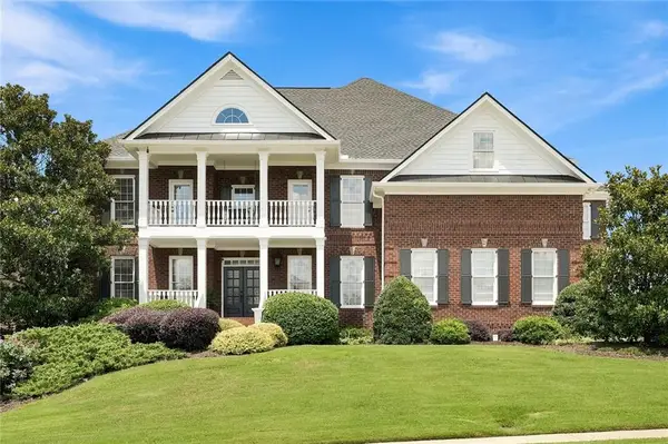 2271 Hunters Green Drive, Lawrenceville, GA 30043