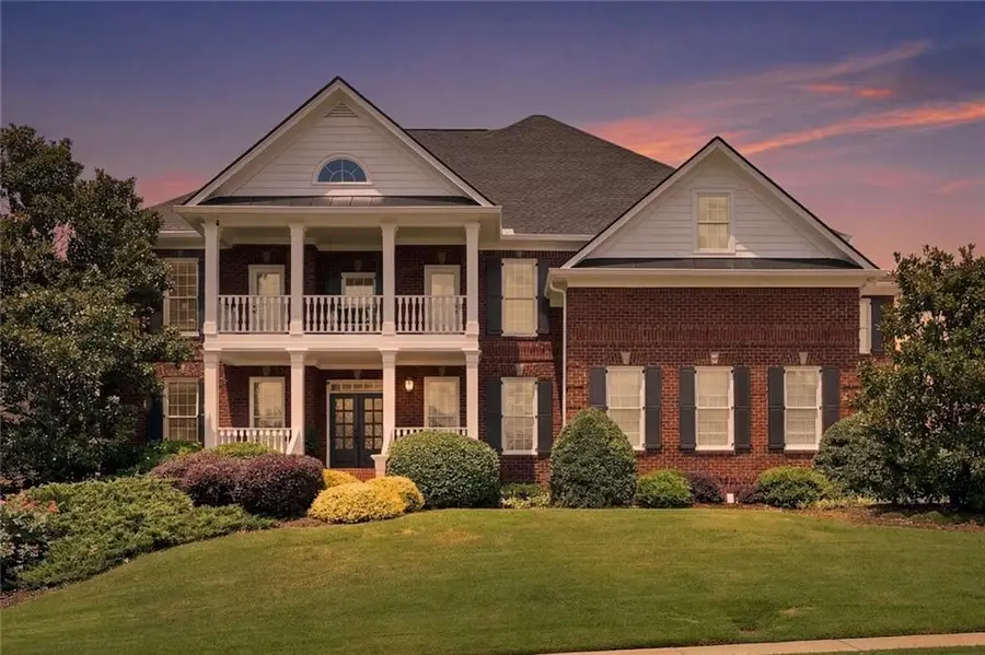 2271 Hunters Green Drive, Lawrenceville, GA 30043 - #2