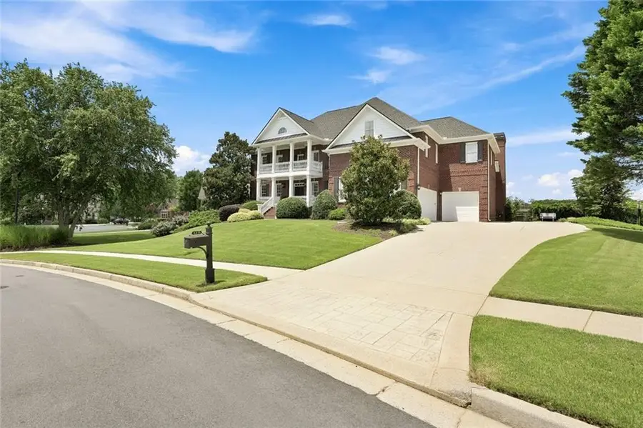 2271 Hunters Green Drive, Lawrenceville, GA 30043 - #3