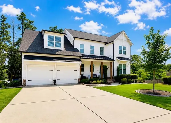 757 Bridgeview Drive, Canton, GA 30115
