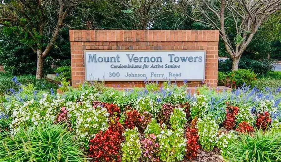 300 Johnson Ferry Road Ne #B1007, Sandy Springs, GA 30328 - #2