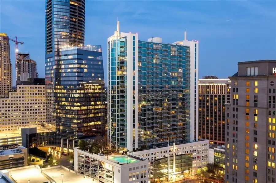 3324 Peachtree Road Ne #1410, Atlanta, GA 30326 - #2