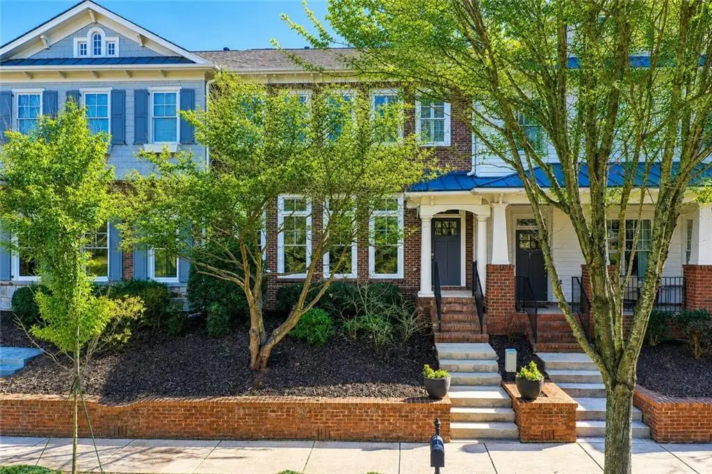12541 Danesfeld Drive, Milton, GA 30004 - #1