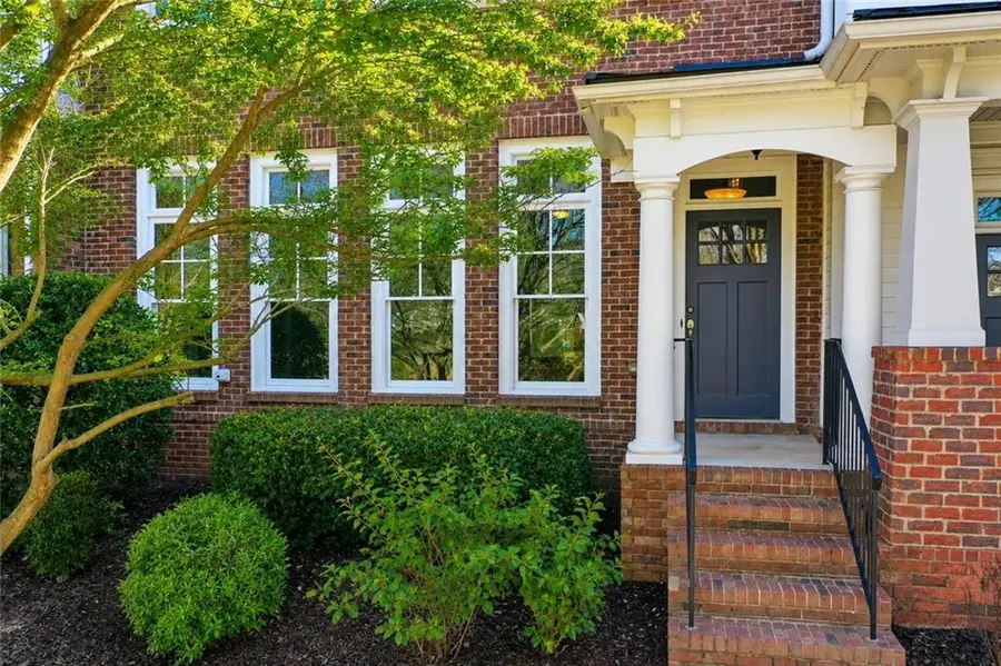 12541 Danesfeld Drive, Milton, GA 30004 - #2