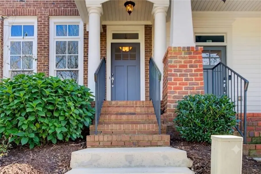 12541 Danesfeld Drive, Milton, GA 30004 - #3