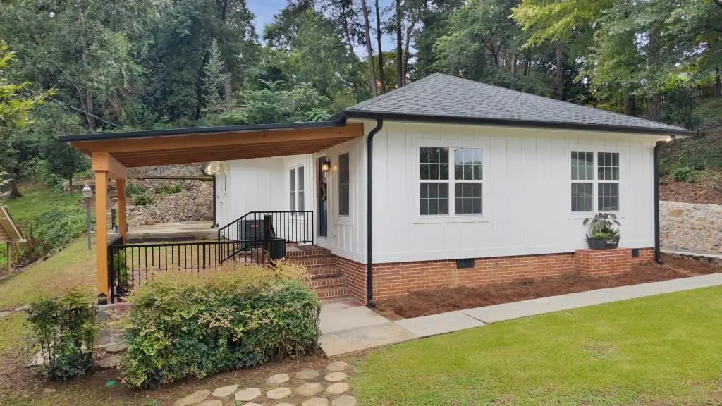 308 Chandler Street, Calhoun, GA 30701 - #1