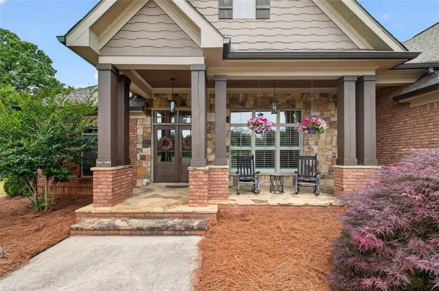 436 Thunder Road, Buford, GA 30518 - #2
