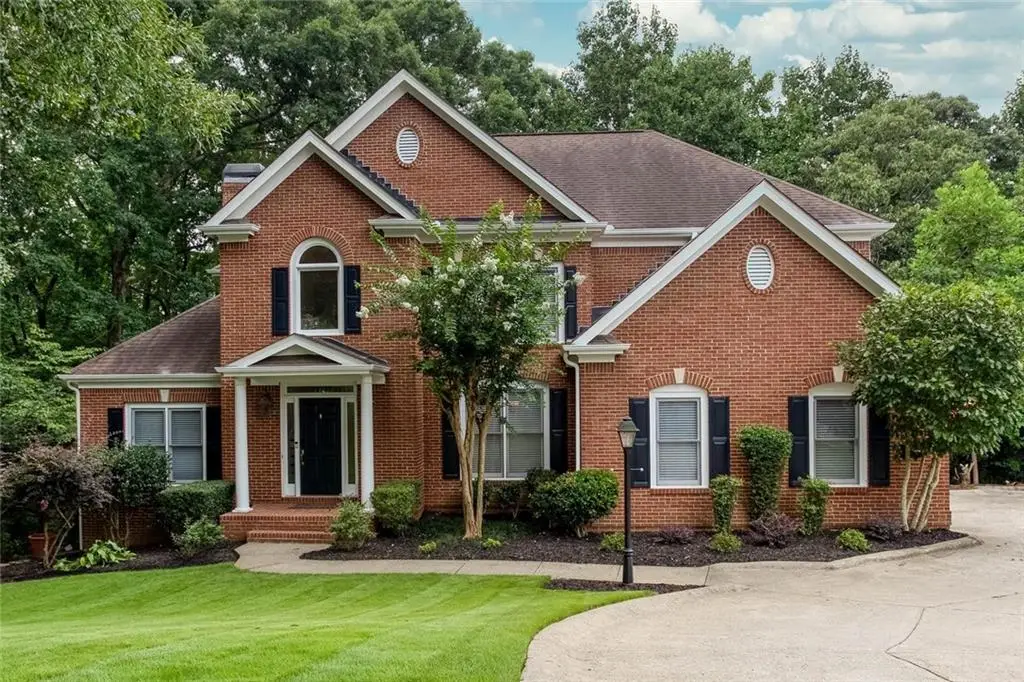3707 Somerset Ridge Nw, Kennesaw, GA 30144 - #1