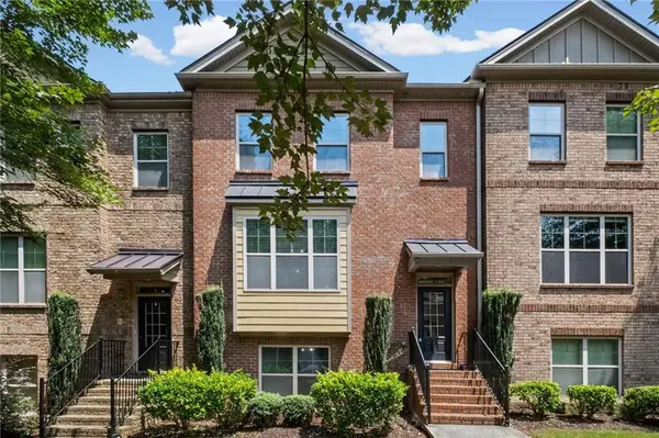 440 Jardin Court, Roswell, GA 30022